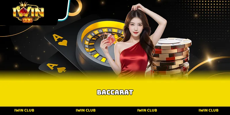baccarat