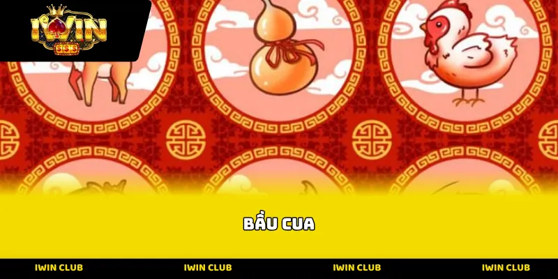 bầu cua
