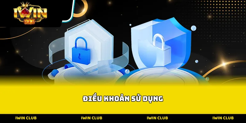 điều khoản sử dụng