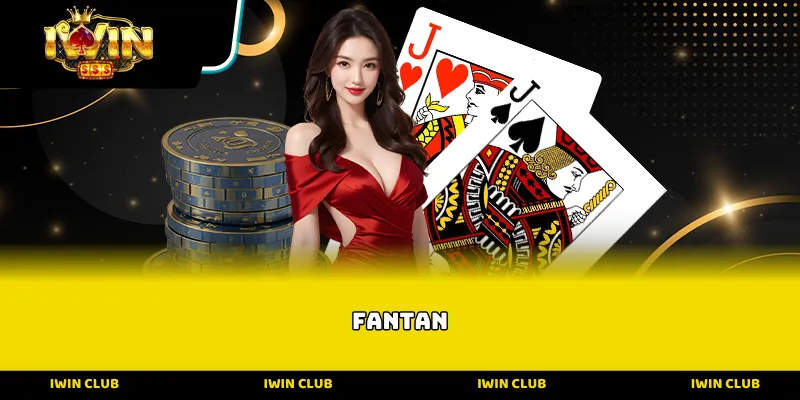 fantan