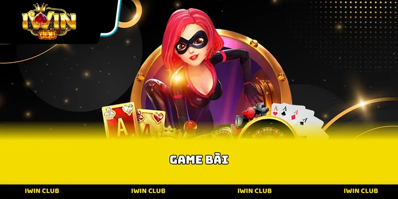 game bài