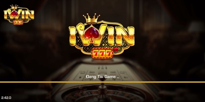 Điểm vượt trội của iwin trong thị trường game bài hiện nay